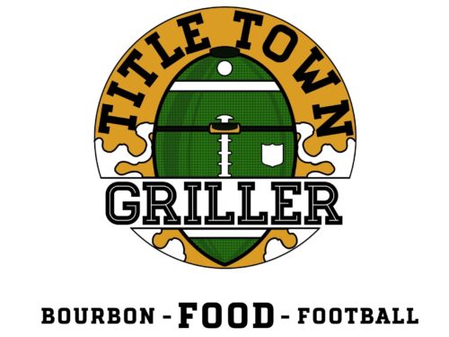 Titletown Griller
