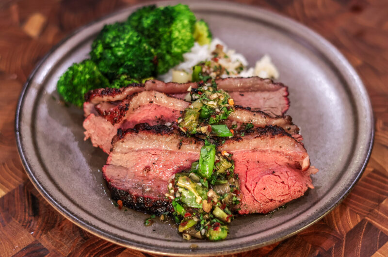 Scorpion Sauce: A Fiery, Umami-Packed Punch for Any Dish